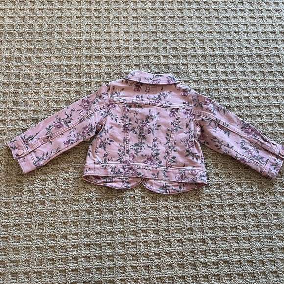 GAP X LOVESHACKFANCY - Picture 1 of 3